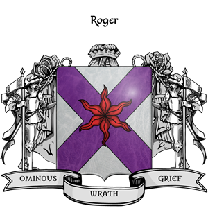 Coat of Arms of Taiwo Animashaun